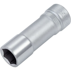 Douille 880LG-12 ∙ Carré creux 3/8 pouce (10 mm) ∙ Profil Traction à 6 pans extérieurs ∙ Taille 12 mm