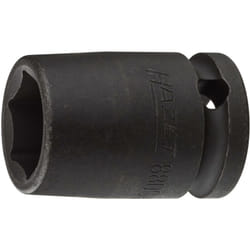 Douille à chocs 880S-14 ∙ Carré creux 3/8 pouce (10 mm) ∙ Profil Traction à 6 pans extérieurs ∙ Taille 14 mm
