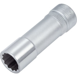 Douille 880TZ-11 ∙ Carré creux 3/8 pouce (10 mm) ∙ Profil Traction à 12 pans extérieurs ∙ Taille 11 mm