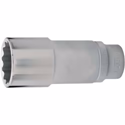 HAZET 880TZ-9, 1 pièce(s), 12 points, 76,2 / 8 mm (3 / 8"), Sulfate de chondroïtine, 54 mm, 37 g