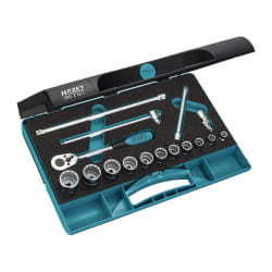 HAZET Jeu clés à douilles 880ZN-1