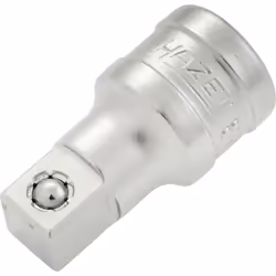 Bille de retenue Surface : chromée, tête polie DIN 3123, ISO 3316 Made In Germany Entraînement : Carré creux 3/8 pouce (10 mm ...