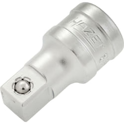 Rallonge 8821-1 ∙ Carré creux 3/8 pouce (10 mm) ∙ Carré massif 3/8 pouce (10 mm) ∙ Longueur : 36 mm