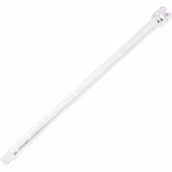 Bille de retenue Surface : chromée, tête polie DIN 3123, ISO 3316 Made In Germany Entraînement : Carré creux 3/8 pouce (10 mm ...