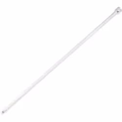 Bille de retenue Surface : chromée, tête polie DIN 3123, ISO 3316 Made In Germany Entraînement : Carré creux 3/8 pouce (10 mm ...