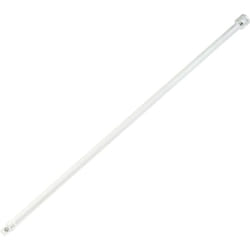 Hazet - Rallonge 8821-20 ∙ Carré creux 3/8 pouce (10 mm) ∙ Carré massif 3/8 pouce (10 mm) ∙ Longueur : 508 mm