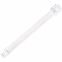 Bille de retenue Surface : chromée, tête polie DIN 3123, ISO 3316 Made In Germany Entraînement : Carré creux 3/8 pouce (10 mm ...