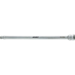 Rallonge ∙ pivotante 8822-10 ∙ Carré creux 3/8 pouce (10 mm) ∙ Carré massif 3/8 pouce (10 mm) ∙ Longueur : 254 mm