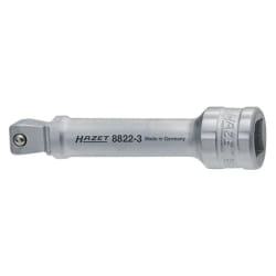 HAZET Cardan rallonge pivotante 3/8"