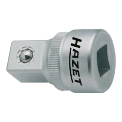 HAZET Adaptateur Augmentateur 3/8"i.