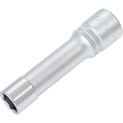 Douille 900LG-12 ∙ Carré creux 1/2 pouce (12,5 mm) ∙ Profil Traction à 6 pans extérieurs ∙ Taille 12 mm