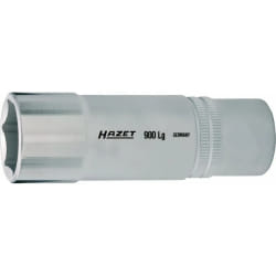Hazet Douille 1/2" 22mm longue
