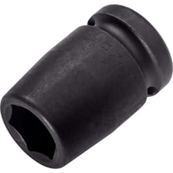 Douille à chocs 900S-14 ∙ Carré creux 1/2 pouce (12,5 mm) ∙ Profil Traction à 6 pans extérieurs ∙ Taille 14 mm