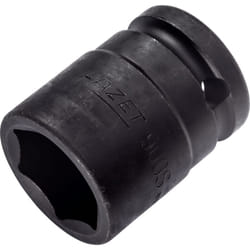 Douille à chocs 900S-21 ∙ Carré creux 1/2 pouce (12,5 mm) ∙ Profil Traction à 6 pans extérieurs ∙ Taille 21 mm