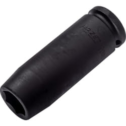 Douille à chocs 900SLG-17 ∙ Carré creux 1/2 pouce (12,5 mm) ∙ Profil Traction à 6 pans extérieurs ∙ Taille 17 mm