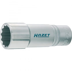 HAZET 900TZ-18 douills et ensemble de douilles Prise