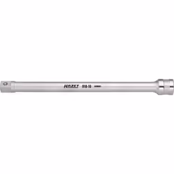 chromé poli(Hazet Rallonge 918 1/2" L 248 mm - 918-10 est un produit de la gamme de la société Hazet dans la catégorie Gamme  ...