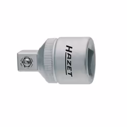 HAZET 958-2, 1 pièce(s), 25,4 / 2 mm (1 / 2"), 36 mm, 60 g
