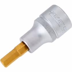 Utilisation : Pour vis d'étrier de frein (Ouverture de clé 7 mm), remplacement des plaquettes de frein avant, VW Polo (6R) ai ...