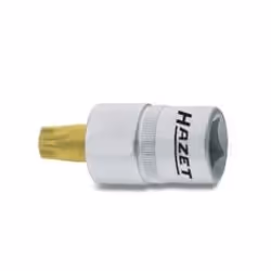 HAZET 992-T30, 1 pièce(s), Torx, 55 mm, 72 g, 25,4 / 2 mm (1 / 2")