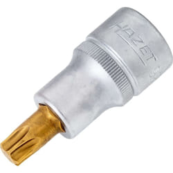 Douille 992 1/2' T50 l 55 mm - 992-T50 - Hazet