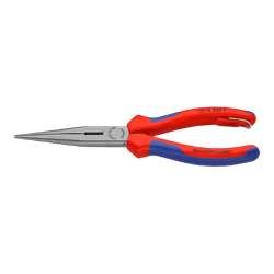 Pince plate / ronde; HAZET; 280; 6275, VAS6275, 6275, VAS6275