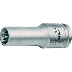 Douille 3/8' e 8x65 mm Hazet