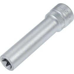 Douille 880LG-E10 ∙ Carré creux 3/8 pouce (10 mm) ∙ Profil torx® extérieur ∙ Taille E10