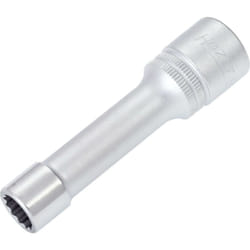 Douille 900TZ-11 ∙ Carré creux 1/2 pouce (12,5 mm) ∙ Profil Traction à 12 pans extérieurs ∙ Taille 11 mm