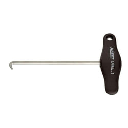 HAZET 4964-1 Outillage de montage, ressort de segments de frein