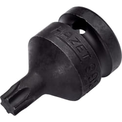 Douille mâle à chocs 995S-T45 ∙ Carré creux 1/2 pouce (12,5 mm) ∙ Profil torx® intérieur ∙ Taille T45
