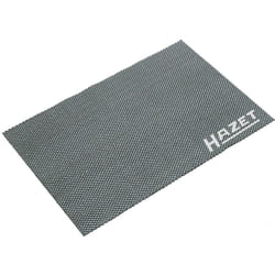 HAZET 161-1 Tapis anti-fatigue Rectangulaire 348 x 523 mm