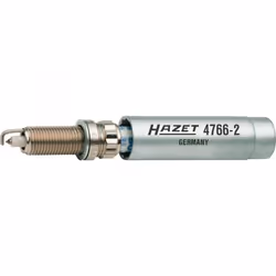 HAZET 4766-2 Clé à cliquet Bougie d'allumage 1 pièce(s)