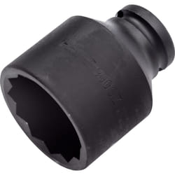Douille à chocs 900SZ-36 ∙ Carré creux 1/2 pouce (12,5 mm) ∙ Profil Traction à 12 pans extérieurs ∙ Taille 36 mm