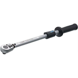 Clé dynamométrique 1/2' 20 - 120 Nm - 5121-2CLT - Hazet