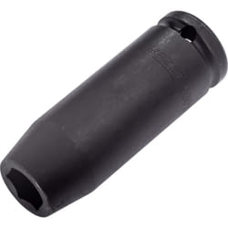 Douille à chocs 900SLG-15 ∙ Carré creux 1/2 pouce (12,5 mm) ∙ Profil Traction à 6 pans extérieurs ∙ Taille 15 mm