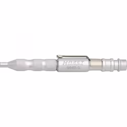 HAZET 9040-3, Peinture, 12 bar, 360 l/min, 109 mm, 1 pièce(s), Air comprimé