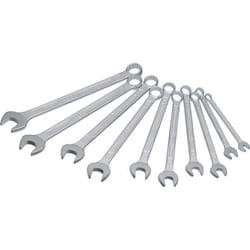 HAZET 600 SPC/10 Clé à fourche