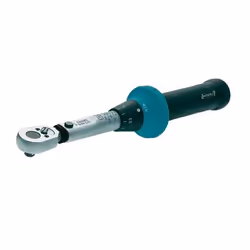 HAZET 5108-2CT, Mécanique, 232 mm, 400 g