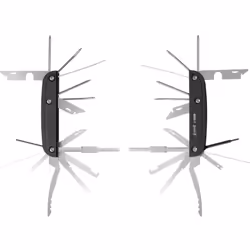 Informations techniques Contenu: 1 paire(s) Outil de démontage d'autoradio Le très pratique outil universel de montage et de ...