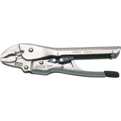 Hazet - Pince-étau · automatique 755-6A ∙ Longueur : 161 mm