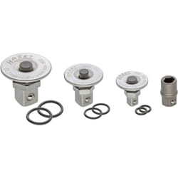 Jeu d'adaptateurs 606/4SPC ∙ 4 pièces