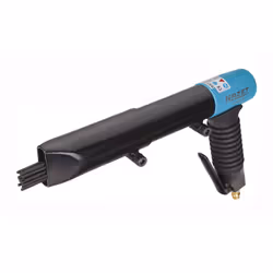 HAZET 9035-5, Sans clé, Noir, Mûre, 3 mm, 3200 tr/min, 97 dB, Air comprimé