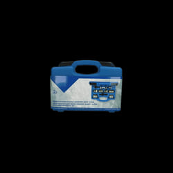 HAZET 1787F/5 Kit d'extracteurs 5