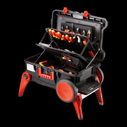 HAZET 190L-3 Boite à outils 250 550 270