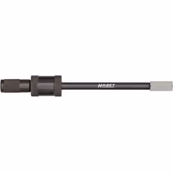 Informations techniques Longueur : 226 mm Poids : 448 g Marteau à inertie Made In Germany Extracteur à inertie (avec poids co ...