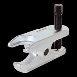 HAZET 1779-27 Extracteur, Rotule 54 Acier d'outil