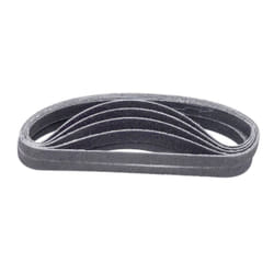 HAZET 9033-480/10 Accessoire de ponceuse 10 pièce(s) Bande abrasive