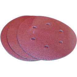Feuilles abrasives (de rechange) ∙ grain 100 ∙ ⌀ 150 mm 9033-1100/10