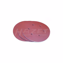 Grain 120 Hazet - Qualité éprouvée 100 000 fois pour les professionnels - bien au-delà de la norme Hazet - Outils ergonomique ...